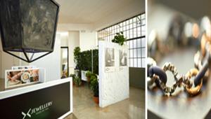 X-Jewellery presenta la nuova collezione con Pil associati