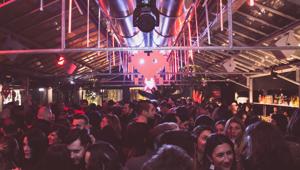 Pil.love presenta ‘We Come in Peace’, nuova frontiera dell'intrattenimento generata dalla creatività e dall'esperienza di Carlo Boldrini (Ceo di Pil associati) e Simone Barbaresi. Nuova location dell’evento: la Serra di Civitanova Marche