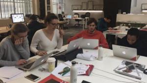 Pil associati punta su desk sharing e smart work per promuovere l'interazione