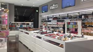 Pinalli Profumerie affida la comunicazione a Pr Blu Wom Milano