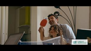 Crédit Agricole Italia riparte con fiducia e va on air con FCB Milan