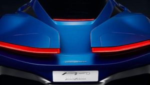 Automobili Pininfarina lancia la sua prima vettura con due progetti di realtà virtuale