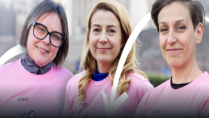 Su La5 debutta 'Pink - La forza della donne', programma VideoNews realizzato con la Fondazione Umberto Veronesi