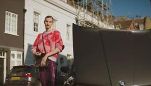 Pinko affida a Le Dictateur Studio la global campaign di Love Bag