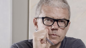 Pino Rozzi lascia Grey, ma resta in WPP