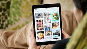 Pinterest raggiunge i 400 milioni di utenti mensili attivi nel mondo; i membri della Generazione Z sono il segmento in maggior crescita