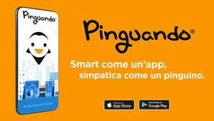 Pinguando affida a SG Company la nuova campagna di comunicazione, su TV, social e guerrilla marketing