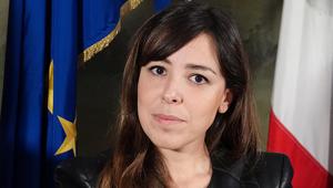 Agnese Pini presenta QN Mobilità: il nuovo mensile di 24 pagine del Gruppo Monrif dedicato alla mobilità e un canale online