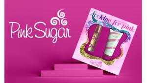 ATC – All Things Communicate in cerca del rosa insieme a Pink Sugar