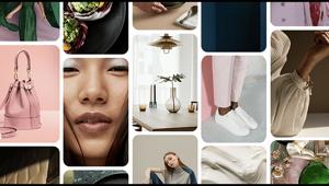 Pinterest è la destinazione d’eccellenza per lo shopping di lusso, dove il 70% del pubblico di categoria ha meno di 35 anni