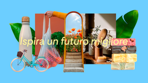 Pinterest contro la disinformazione sul clima