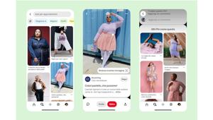 Pinterest annuncia una tecnologia unica nel suo genere per la body diversity