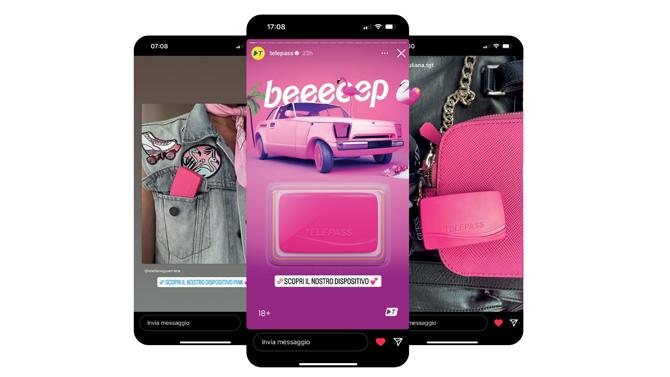 PINKWEB