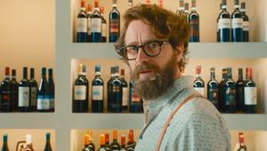 'Pinoteca', la nuova campagna crossmediale di Aruba Domini sull’importanza della registrazione del proprio nome online. Firma Blend