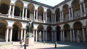 White in the city, la nuova identità del colore bianco in scena a Milano durante la Design Week