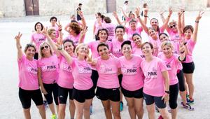 Costa Crociere sostiene il progetto 'Pink is Good' a bordo delle sue navi