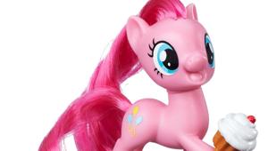 I My Little Pony vanno in tour con Conversion