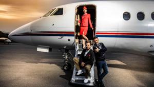  Vodafone lancia Happy Black. On air la campagna con Pio e Amedeo firmata Team Red di WPP