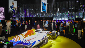 Piquadro accelera nel mondo del Motorsport siglando una partnership con Visa Cash App Racing Bulls F1 team e inaugurando il nuovo flagship store a Milano. Presentata la limited edition esclusiva lanciata in occasione dell'Italian Grand Prix di Monza