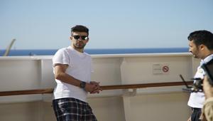 Gerard Piquè entra nella squadra dei testimonial di Costa Crociere. Al via la nuova campagna web e social internazionale