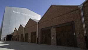 Annunciato il programma 2019/2020 di Pirelli HangarBiccoca. Il polo culturale attrae ogni anno oltre 260.000 spettaori e organizza 40 eventi