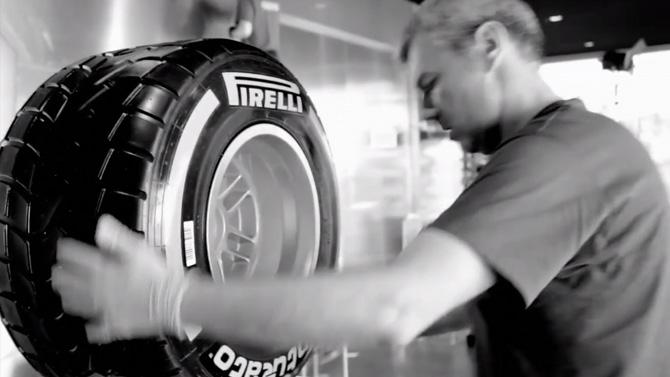 pirelli 2