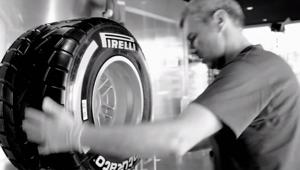 Bea Italia 2016, primo premio Lancio di Prodotto/Servizio a Fandango Club con 'Lancio mondiale Cinturato Winter Pirelli'