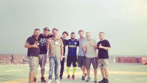 Più di un milione di visualizzazioni in una settimana per il video PIRELLI-GABIGOL di The Family e DLV BBDO