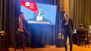 L’Espresso: campagna OOH nelle principali stazioni italiane e nuovo sito online dal 26 febbraio. Presentato il calendario di speciali ed eventi live: a giugno, in Campidoglio, le celebrazioni per i 70 anni della testata