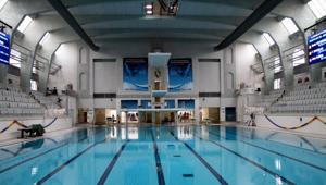 Herbalife Nutrition è Title Sponsor del Campionato Italiano Assoluto Invernale Open di tuffi