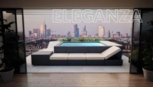 Piscine Laghetto torna in TV anche nel 2024 con la creatività di Coo’ee. Parte il 5 aprile la nuova campagna su La7 e Sky: riflettori accesi sulle minipiscine Playa e Ninfea e sugli open day