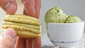 I pistacchi americani debuttano al Sigep di Rimini con Miss California
