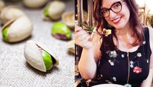 I Pistacchi Americani portano i loro frutti a Terra Madre Salone del Gusto. Evento con Monica Papagna