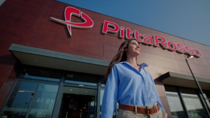It's a Pittarosso Story, on air la nuova campagna spring summer che esalta i valori principali del brand. Firma Caffeina