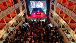 Enterprise Japan inaugura la 107° edizione di Pitti Uomo con Upcycling, The performance of Authenticity
