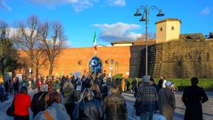 Pitti Uomo 105 chiude con 20mila visitatori, un aumento del +4% dei buyer esteri e passa il testimone a Milano Unica