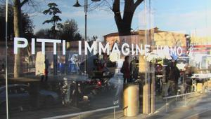U.S. Polo Assn. alla 93esima edizione di Pitti Immagine Uomo