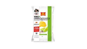 Al via la quinta edizione di 'Crea la nuova Più Gusto', il concorso dedicato alla Taste Hunter Experience. Creatività di Wunderman Tomphson