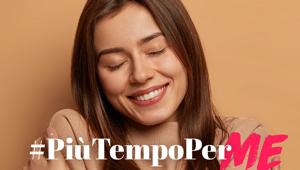 xister Reply realizza la campagna influencer #PiùTempoPerMe di Equilibra