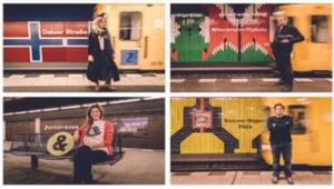 Pixartprinting lancia 'Berlin Lines', nuovo progetto di content marketing in motion