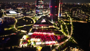 Coca-Cola Pizza Village: dopo le 600.000 presenze registrate a Napoli, il food festival torna a Milano per il terzo anno consecutivo
