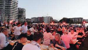 AADV Entertainment da record: 80.000 presenze per l’edizione milanese di Pizza Village, organizzata in collaborazione con Oramata Grandi Eventi e 10.000 presenze per Redbull 64 Bars Live