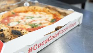 A Padova da giovedì 30 marzo la quattro giorni del PizzaVillage@Home. Una masterclass tra le novità della seconda tappa del tour italiano