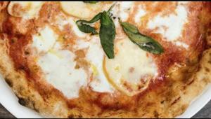 Agrodolce presenta ‘Il Pizza Romana Day’