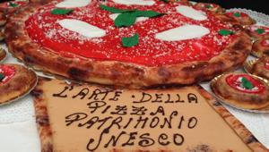 Il Napoli Pizza Village si trasferisce a Milano e rilancia la Petizione #pizzaunesco