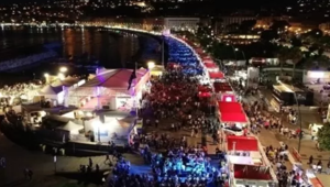 PizzaVillage, da Napoli al mondo. Dopo un’inedita edizione in Arabia Saudita voluta da Balich Wonder Studio con Oramata Grandi Eventi e AADV Entertainement, il Festival guarda a Dubai, Londra e New York