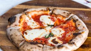 Eataly Roma: il 16 maggio parte la prima edizione di ‘Impronte di Pizza’, appuntamento con i pizzaioli di fama internazionale