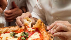 Ferrarelle main sponsor della ‘Città della Pizza’, l’evento dedicato ai migliori pizzaioli d’Italia