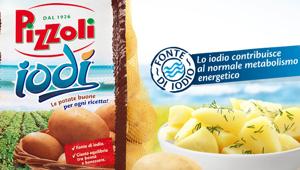 Pizzoli promuove le caratteristiche di Iodì con Expansion e Marco Orsi