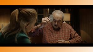 Bruno Pizzul ancora protagonista degli spot TV di DAZN ideati da The Big Now/mcgarrybowen